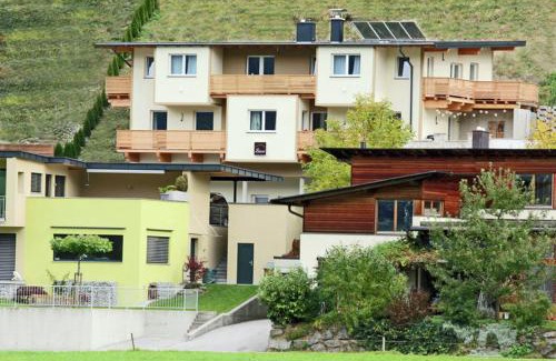 Helfenstein Apartment | Apartment Lanser