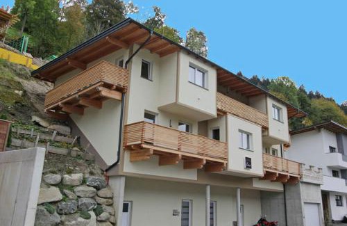 Helfenstein Apartment | Apartment Lanser