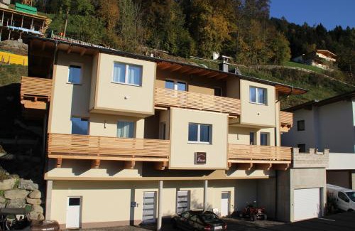 Helfenstein Apartment | Apartment Lanser