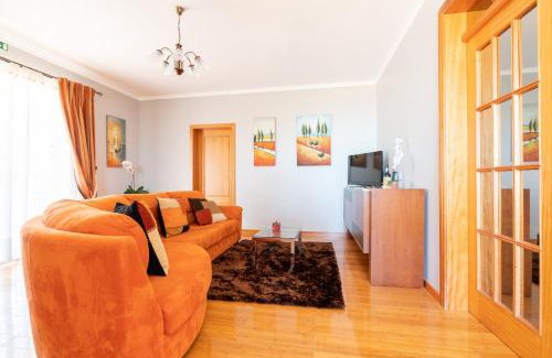 Estrela da Calheta Apartment | Apartment Laranjeiras