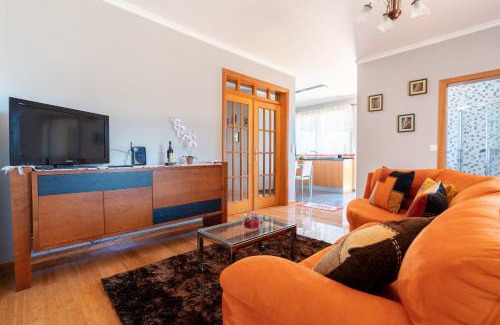 Estrela da Calheta Apartment | Apartment Laranjeiras
