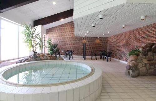 Brovst Apartment | Apartment Laris - 150m from the sea by Interhome