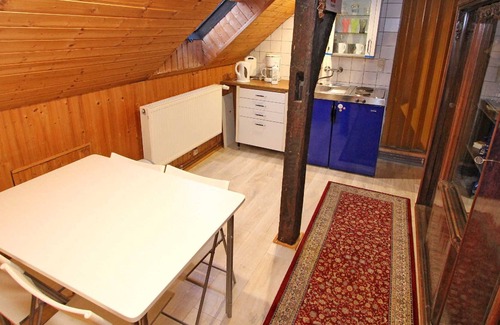Lassan Apartment | Apartment Lassan VORP 3011 - VORP 3011