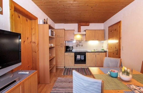 Gerlosbergeben Apartment | Apartment Laura by Interhome
