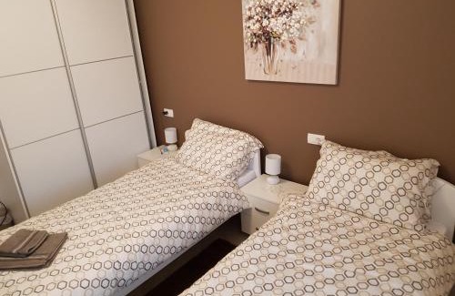 Zurkovo Apartment | Apartment Laura