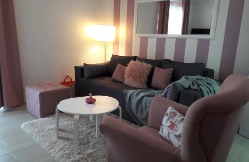 Malinska-Dubasnica Apartment | Apartment Lavanda
