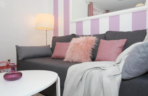 Malinska-Dubasnica Apartment | Apartment Lavanda