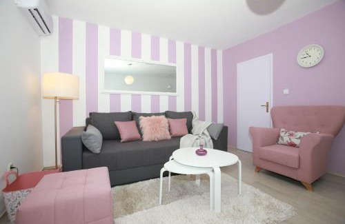 Malinska-Dubasnica Apartment | Apartment Lavanda