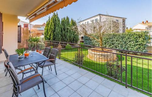 Valbandon Apartment | Apartment Lavanda Iii