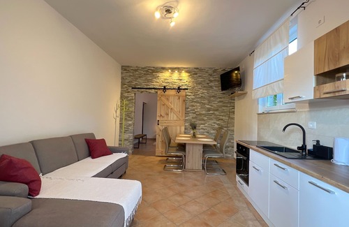 Koper Apartment | Apartment Lavanda NEW ❷⓿❷