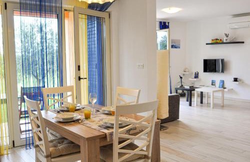 Ripenda Kras Apartment | Apartment Lavandula