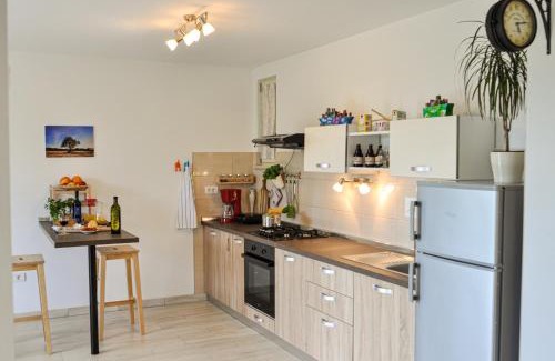Ripenda Kras Apartment | Apartment Lavandula