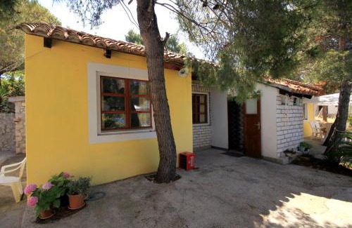 Island Dugi Otok Apartment | Apartment Lavdara 433b