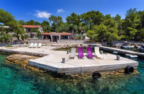 Island Dugi Otok Apartment | Apartment Lavdara 433b