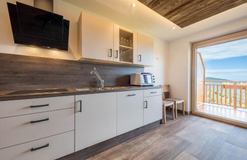 Verano Apartment | Apartment Lavendel - Kuenhof