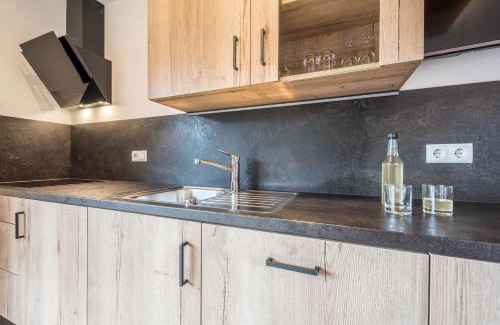 Verano Apartment | Apartment Lavendel - Kuenhof