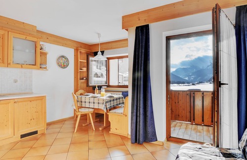 Fontanazzo Apartment | Apartment Lazzer by Interhome