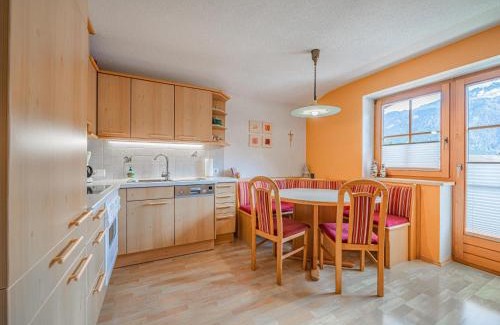 Bramberg am Wildkogel Apartment | Apartment Leiter