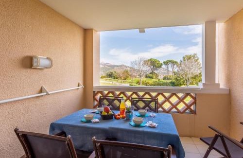 Cap Esterel Apartment | Apartment Le Belvédère - R9 137 by Interhome