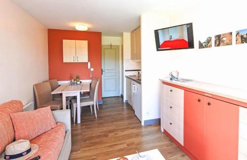 Cap Esterel Apartment | Apartment Le Belvédère - R4 317 by Interhome