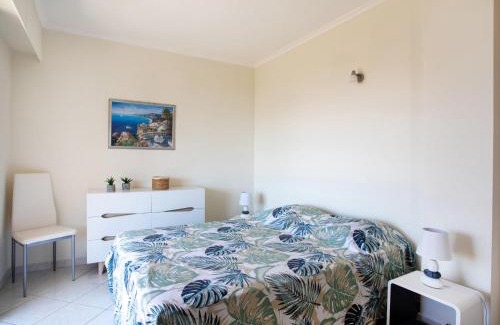 Cros-de-Cagnes Apartment | Apartment Le Cagnes Beach-3 by Interhome