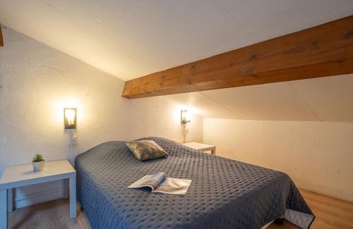 Frejus Port Apartment | Apartment Le Capitole-8 by Interhome