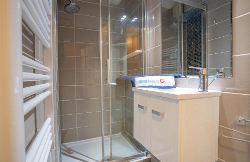 Frejus Port Apartment | Apartment Le Capitole-8 by Interhome