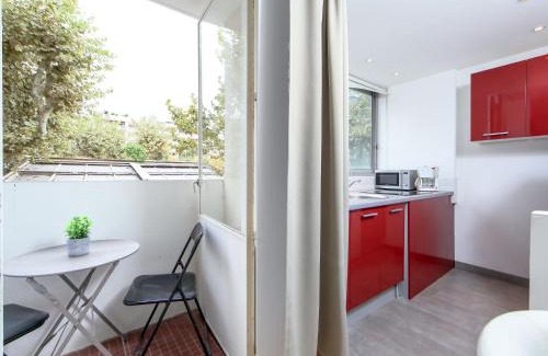 Pointe Croisette Apartment | Apartment Le Corsaire-5 by Interhome