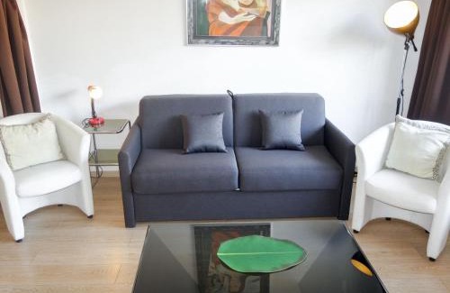 Pointe Croisette Apartment | Apartment Le Corsaire-5 by Interhome