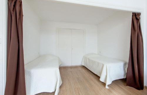 Pointe Croisette Apartment | Apartment Le Corsaire-5 by Interhome