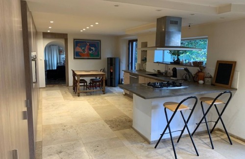 Pegomas Villa | Apartment 'Le Domaine De L'avelan' with Sea View, Private Pool and Wi-Fi