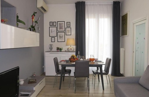 Savena Apartment | Apartment Le Due Madonne by Interhome