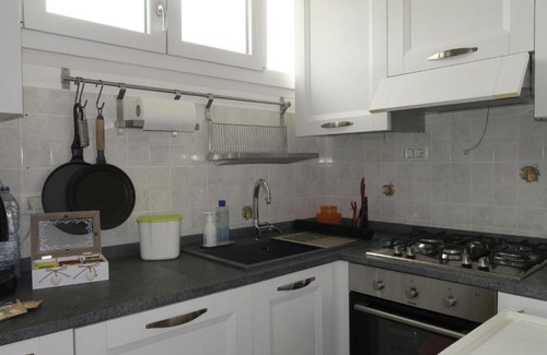 Savena Apartment | Apartment Le Due Madonne by Interhome