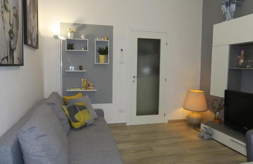 Savena Apartment | Apartment Le Due Madonne by Interhome