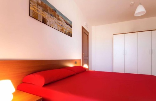 Villasimius Apartment | Apartment Le Fontane in Villasimius - 4 persons, 1 bedrooms