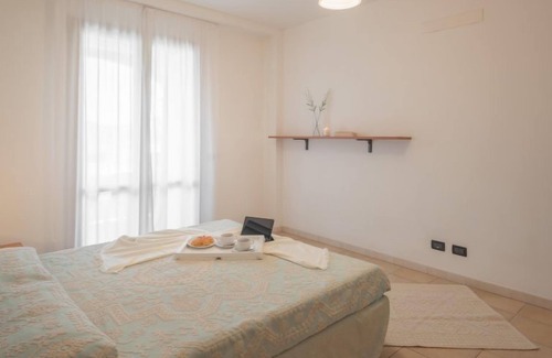 Villasimius Apartment | Apartment Le Fontane in Villasimius - 4 persons, 1 bedrooms