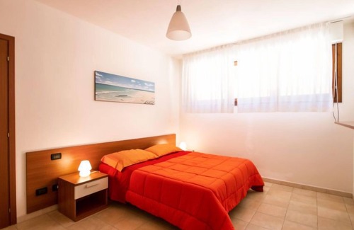 Villasimius Apartment | Apartment Le Fontane in Villasimius - 4 persons, 1 bedrooms