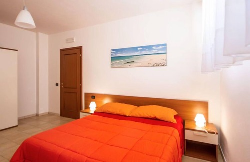 Villasimius Apartment | Apartment Le Fontane in Villasimius - 4 persons, 1 bedrooms