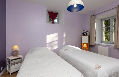 Mont-Dol Apartment | Apartment Le Fournil by Interhome