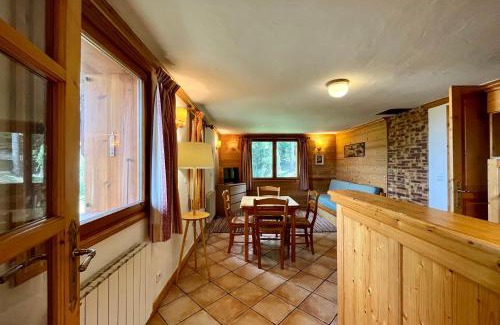 Meribel Apartment | Apartment le France