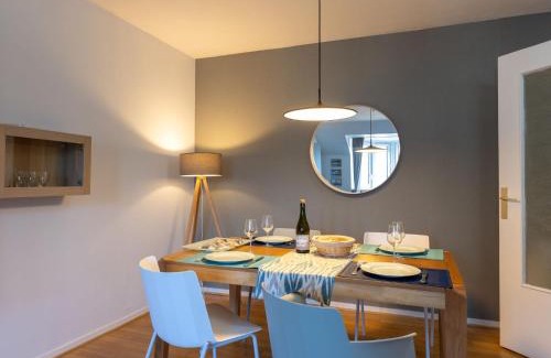 Rocabey - Alsace - Gare Apartment | Apartment Le Guen by Interhome
