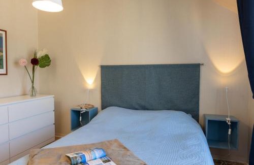 Rocabey - Alsace - Gare Apartment | Apartment Le Guen by Interhome