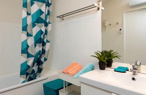 Rocabey - Alsace - Gare Apartment | Apartment Le Guen by Interhome