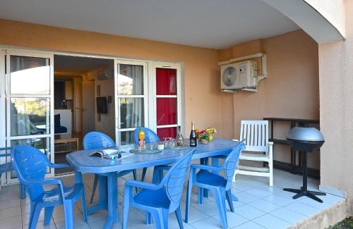 Cap Esterel Apartment | Apartment Le Hameau - L2 002 by Interhome