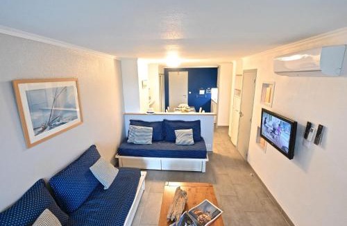 Cap Esterel Apartment | Apartment Le Hameau - L2 002 by Interhome