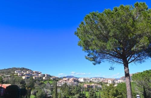 Cap Esterel Apartment | Apartment Le Hameau - L2 002 by Interhome