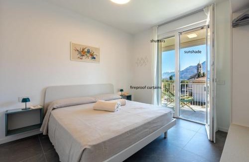 Consiglio di Rumo Apartment | Apartment Le Lac by Interhome