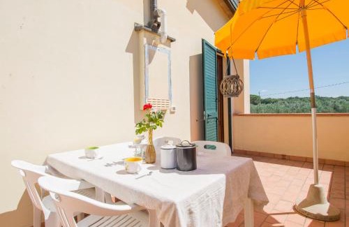 Cecina Apartment | Apartment Le Macine-4 by Interhome