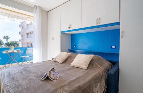 Pointe Croisette Apartment | Apartment Le Marlyne 1 by Interhome