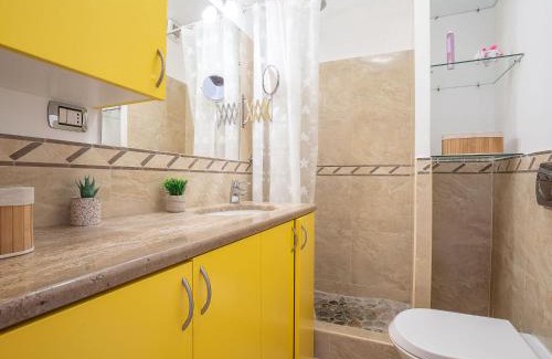 Pointe Croisette Apartment | Apartment Le Marlyne 1 by Interhome